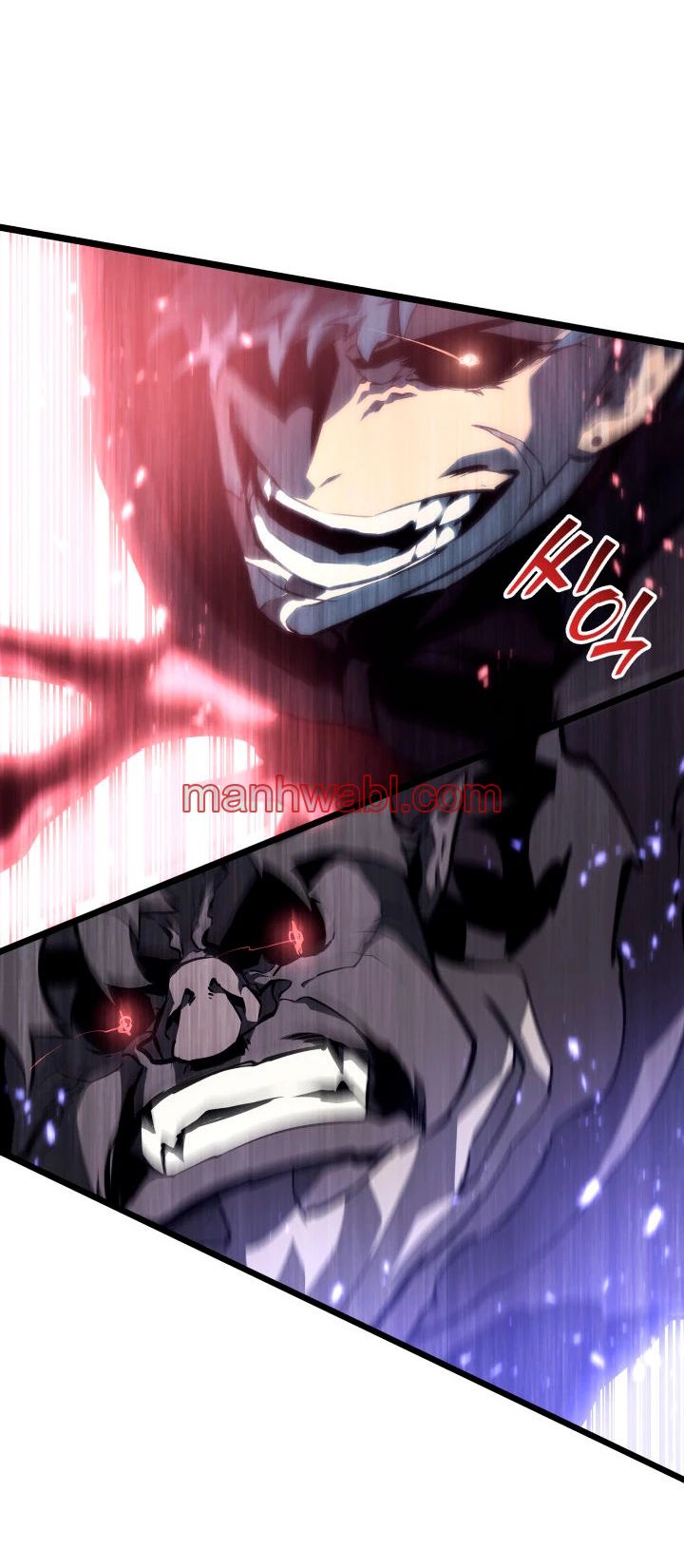 Regreso del ranker de clase SSS - Capítulo 57_3 manhwa