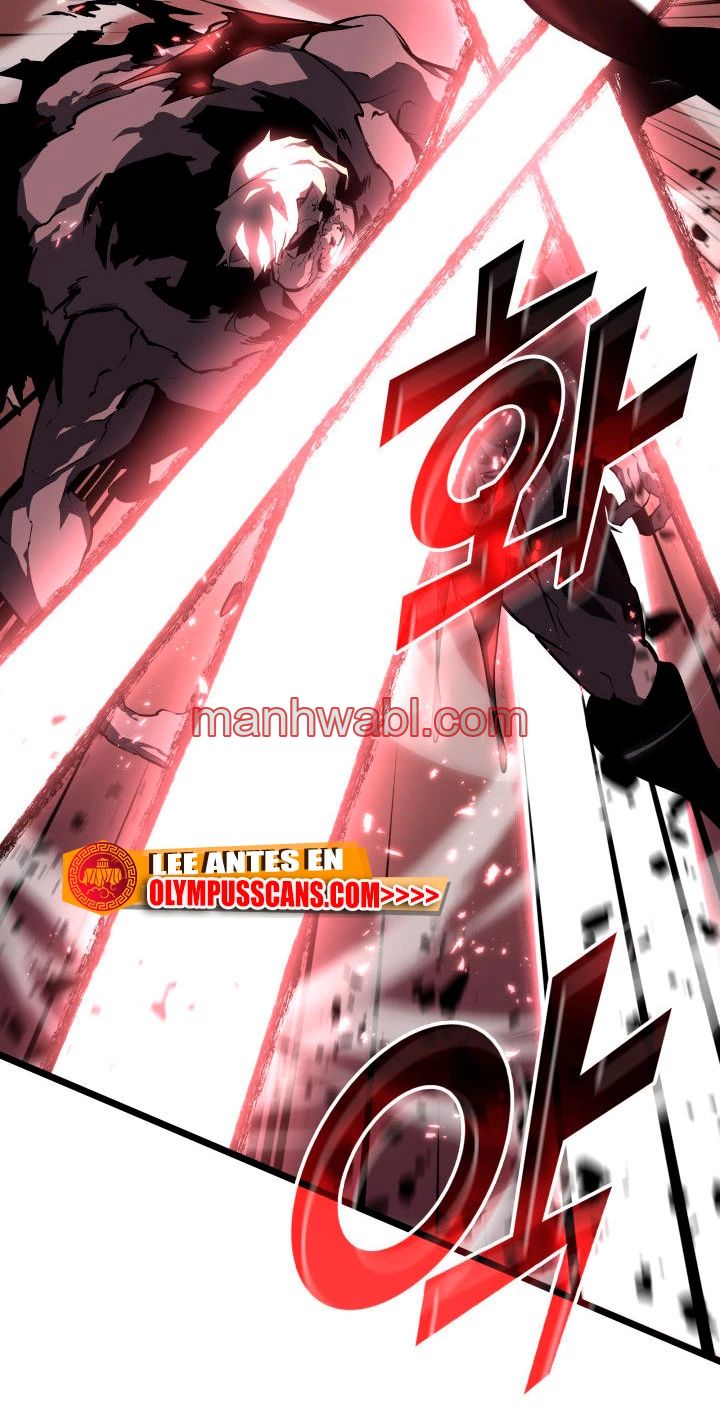 Regreso del ranker de clase SSS - Capítulo 57_3 manhwa