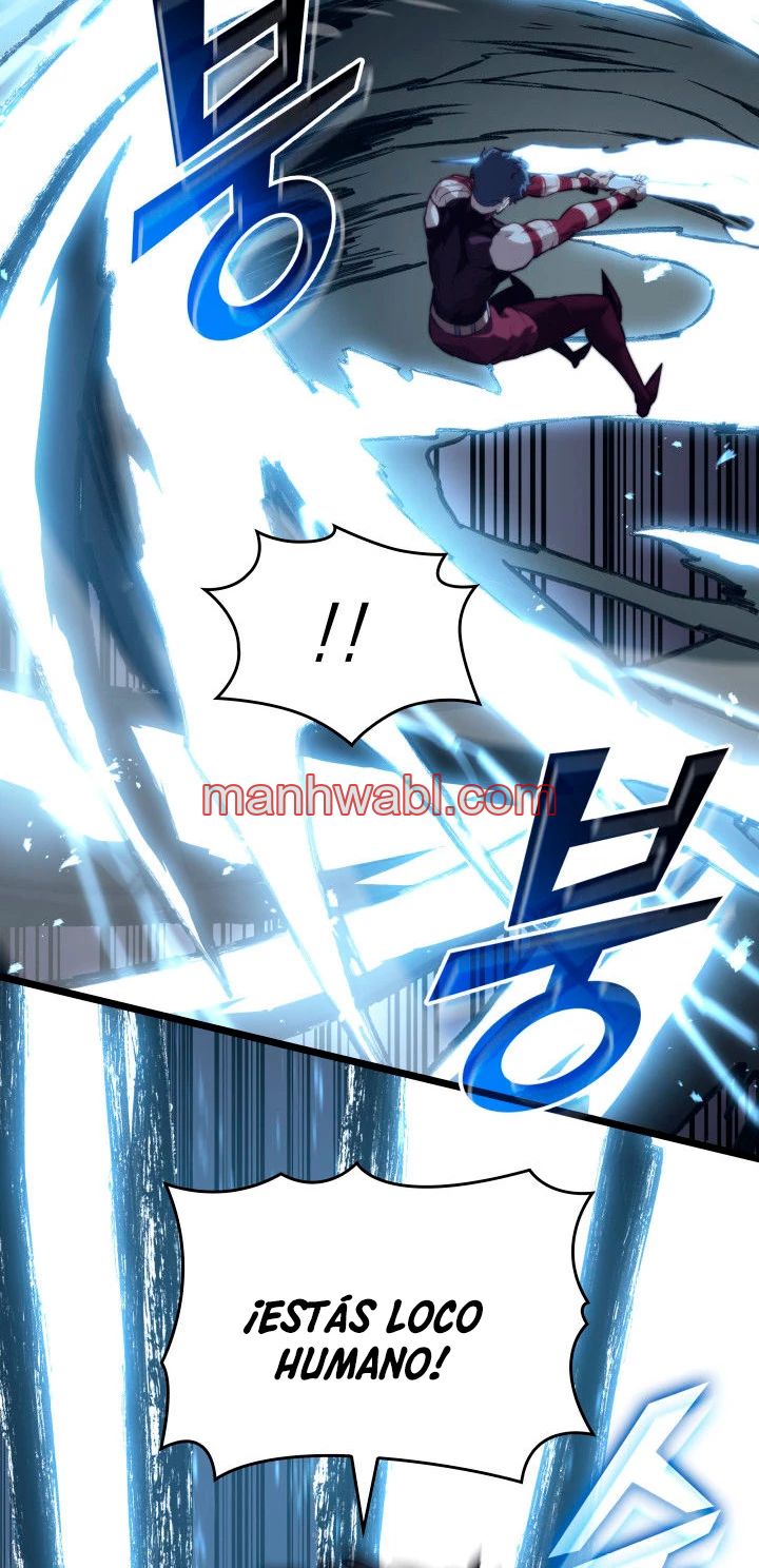 Regreso del ranker de clase SSS - Capítulo 57_3 manhwa