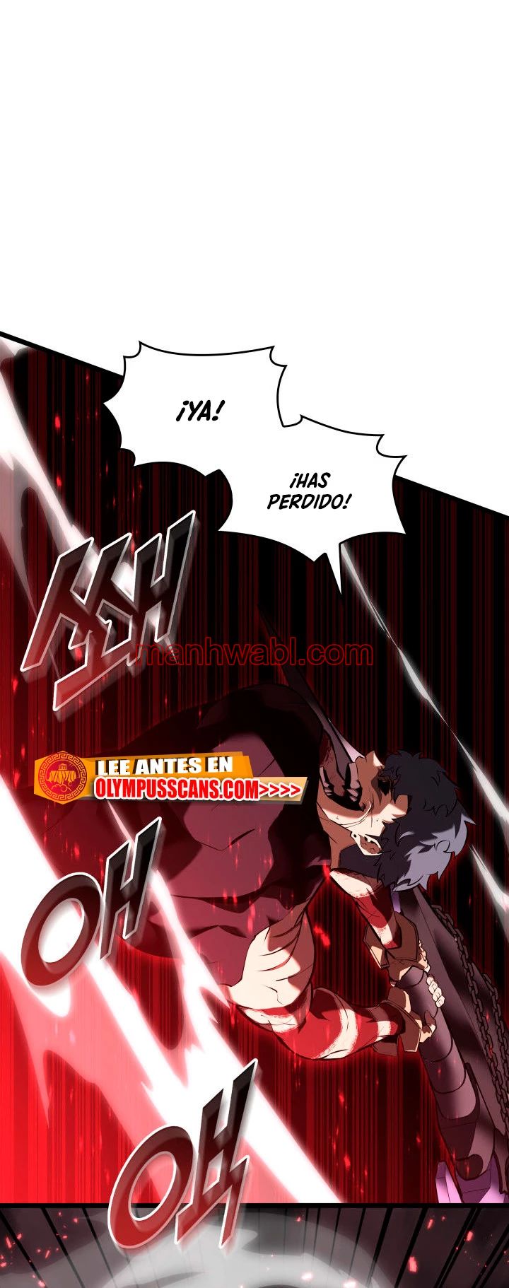 Regreso del ranker de clase SSS - Capítulo 57_3 manhwa