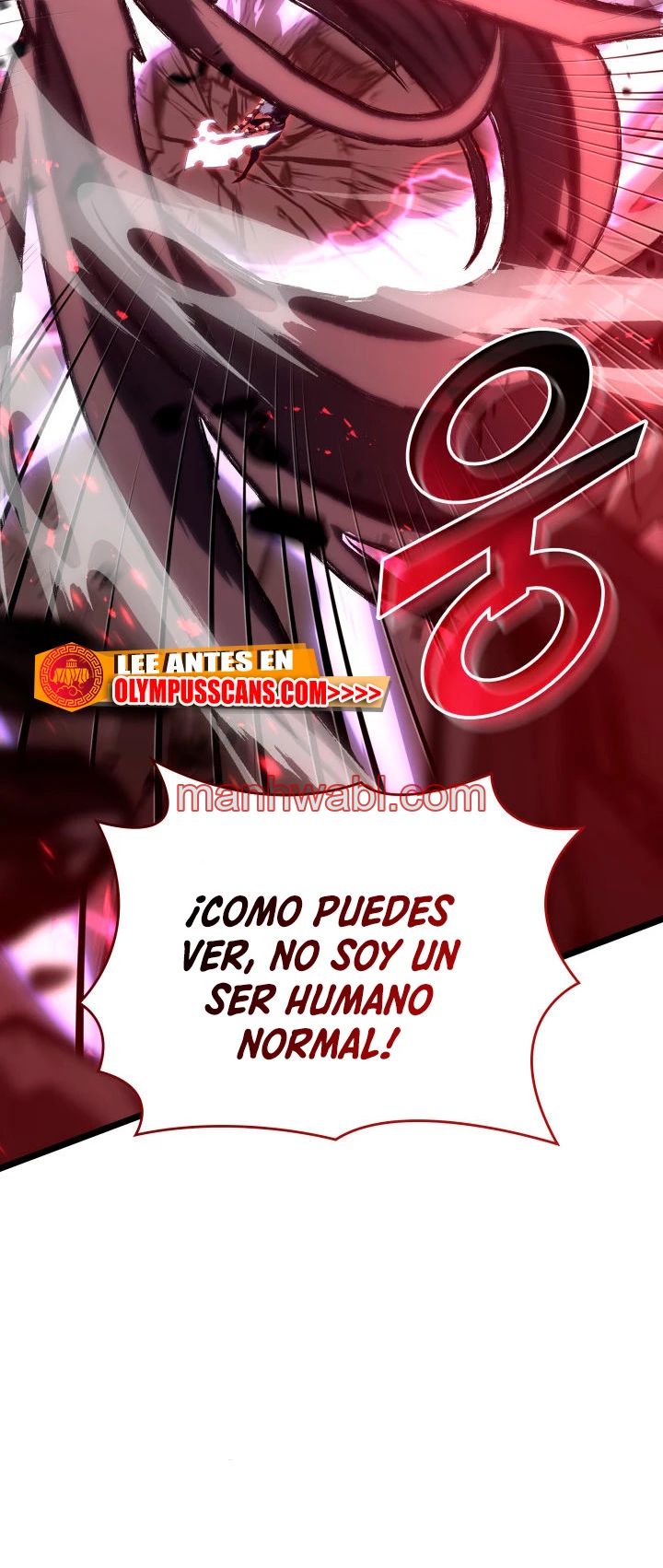 Regreso del ranker de clase SSS - Capítulo 57_3 manhwa