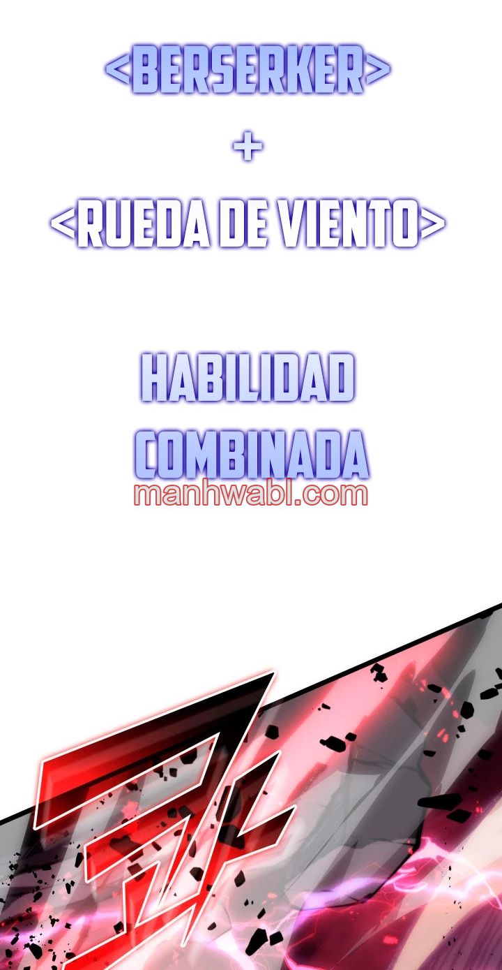 Regreso del ranker de clase SSS - Capítulo 57_3 manhwa