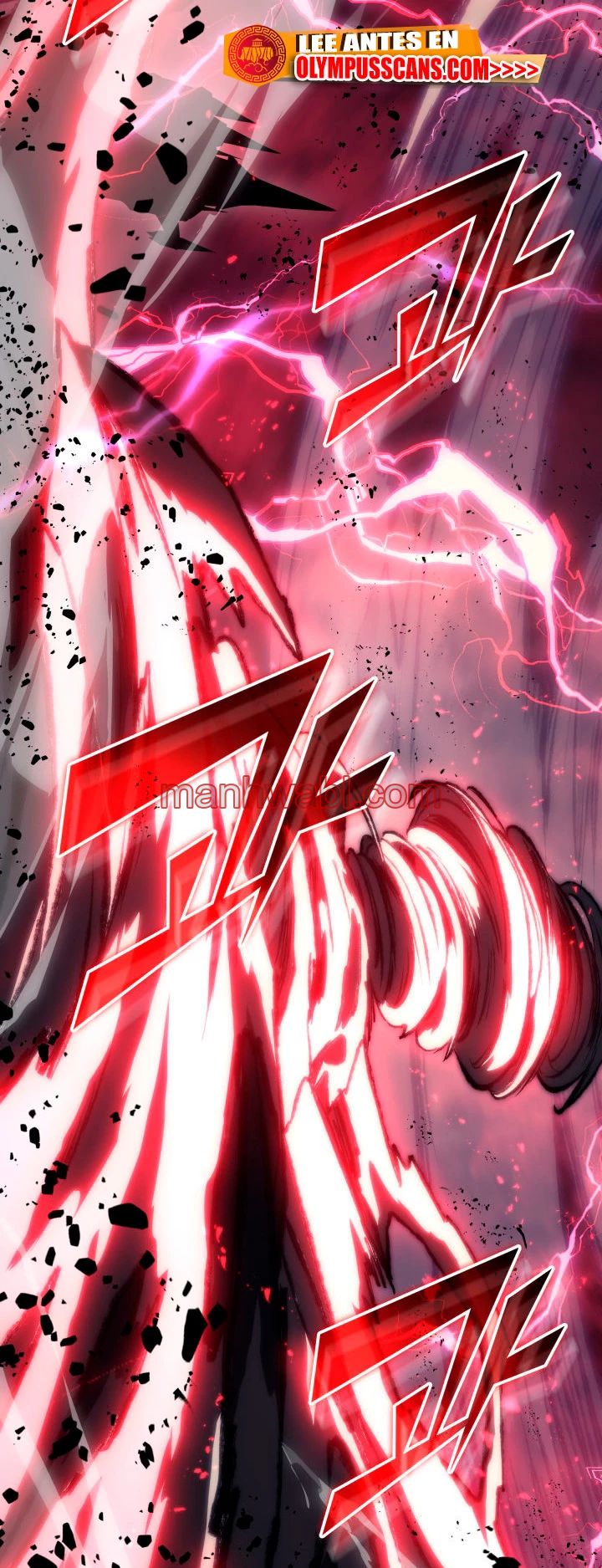 Regreso del ranker de clase SSS - Capítulo 57_3 manhwa