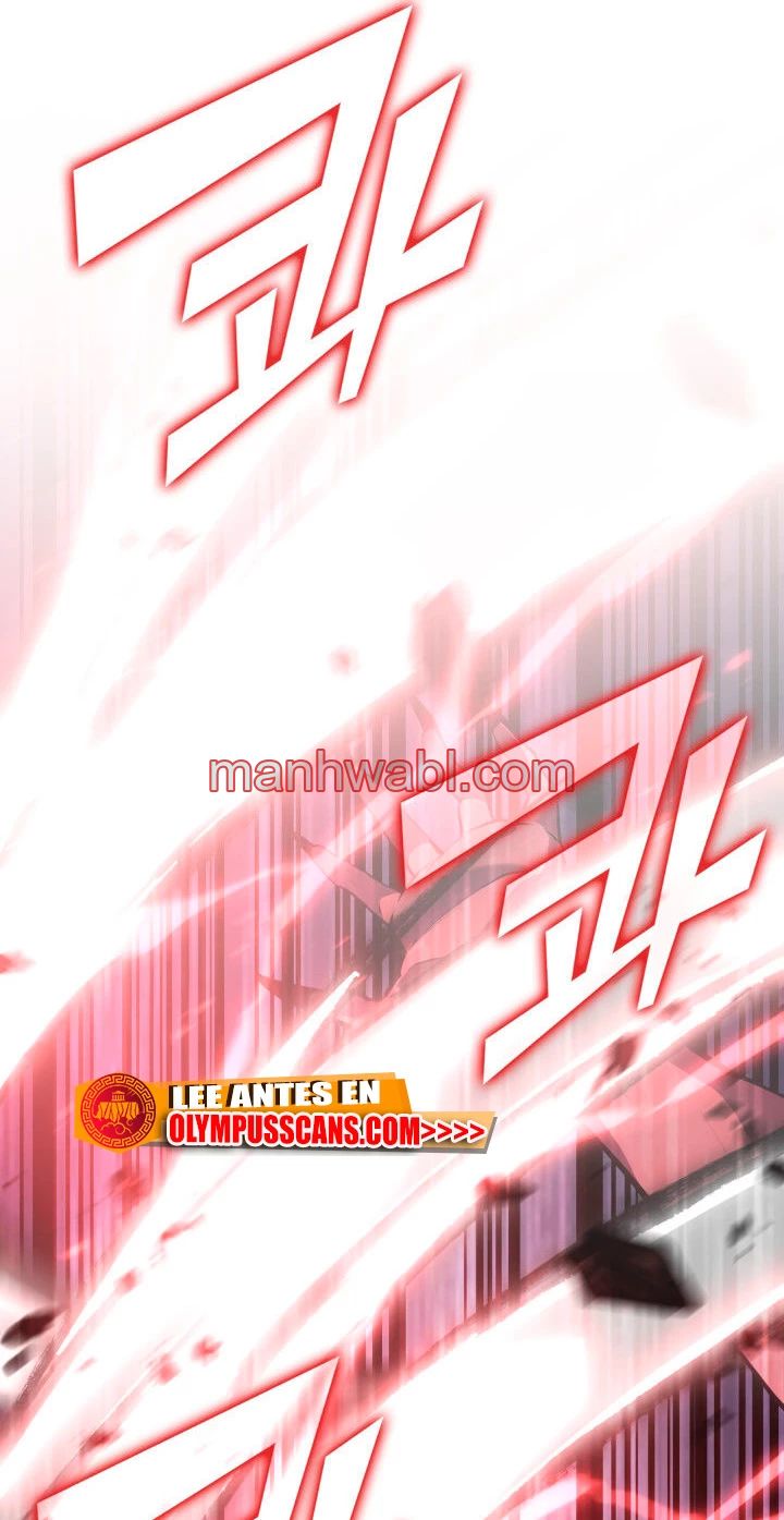 Regreso del ranker de clase SSS - Capítulo 57_3 manhwa
