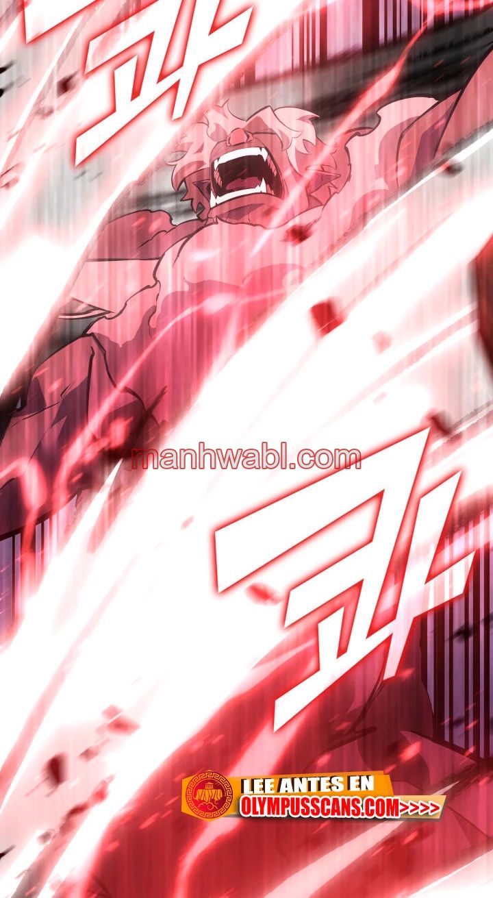 Regreso del ranker de clase SSS - Capítulo 57_3 manhwa