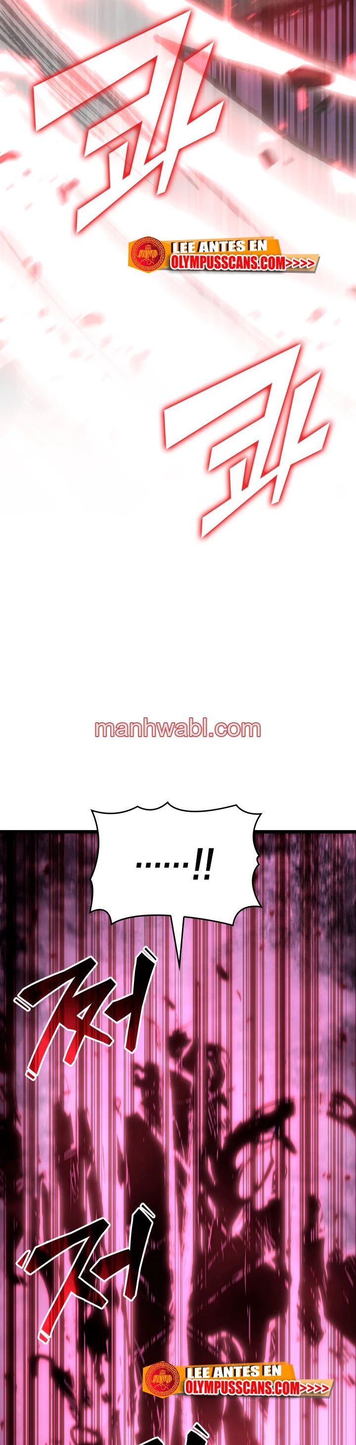 Regreso del ranker de clase SSS - Capítulo 57_3 manhwa