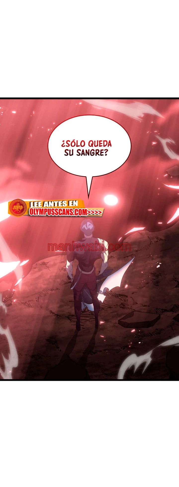 Regreso del ranker de clase SSS - Capítulo 57_3 manhwa