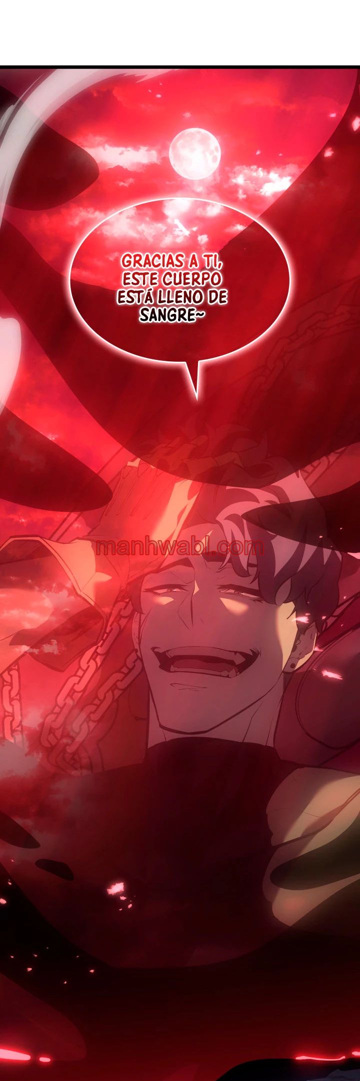 Regreso del ranker de clase SSS - Capítulo 57_3 manhwa