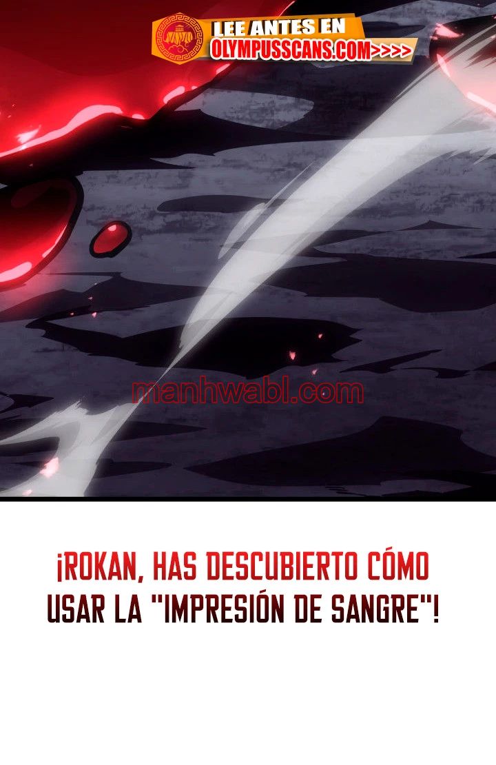 Regreso del ranker de clase SSS - Capítulo 57_3 manhwa