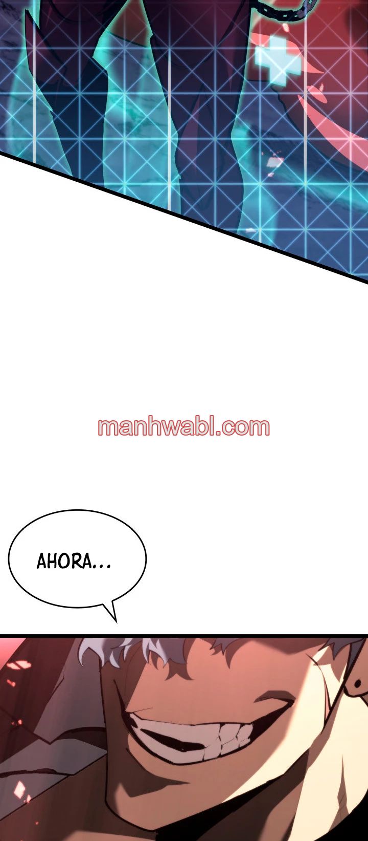 Regreso del ranker de clase SSS - Capítulo 58 manhwa