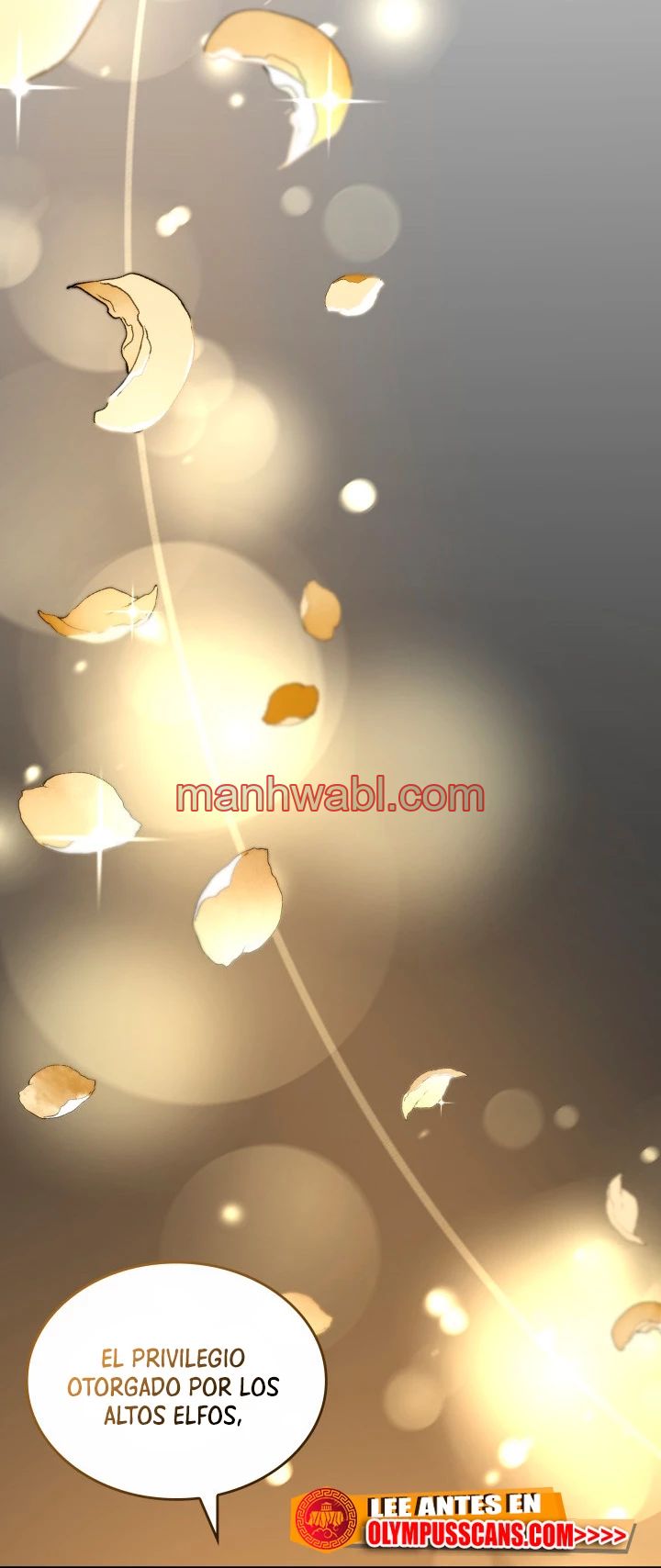 Regreso del ranker de clase SSS - Capítulo 58_2 manhwa