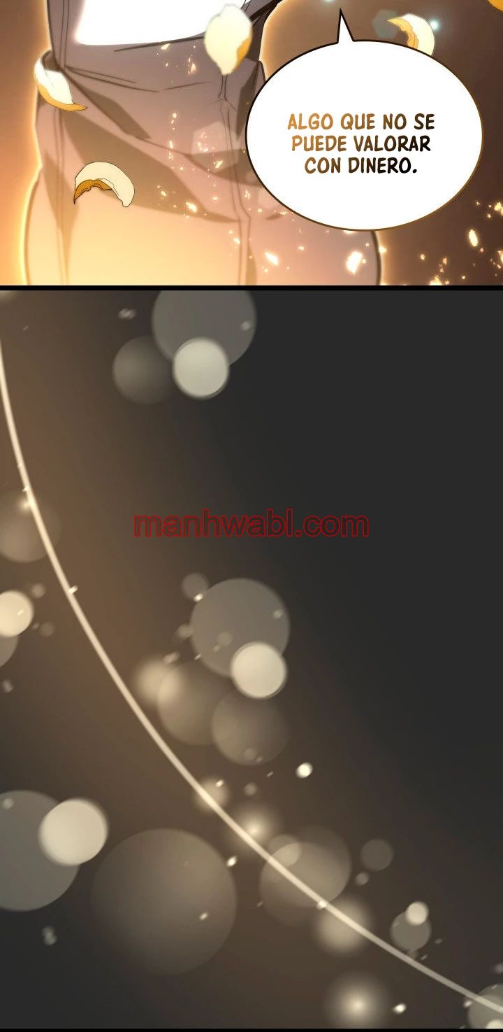 Regreso del ranker de clase SSS - Capítulo 58_2 manhwa