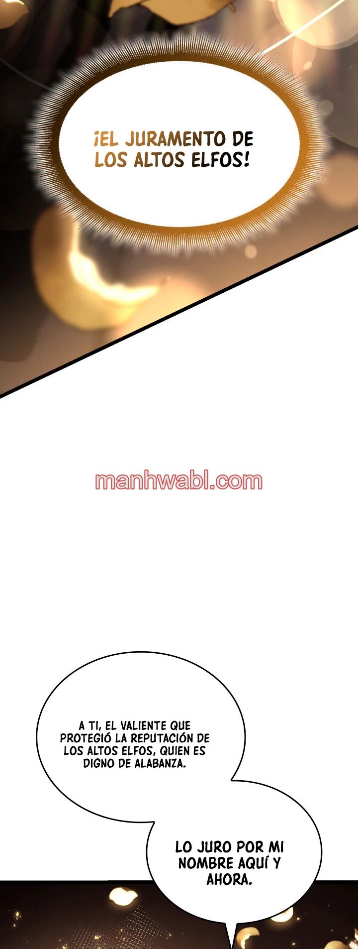 Regreso del ranker de clase SSS - Capítulo 58_2 manhwa