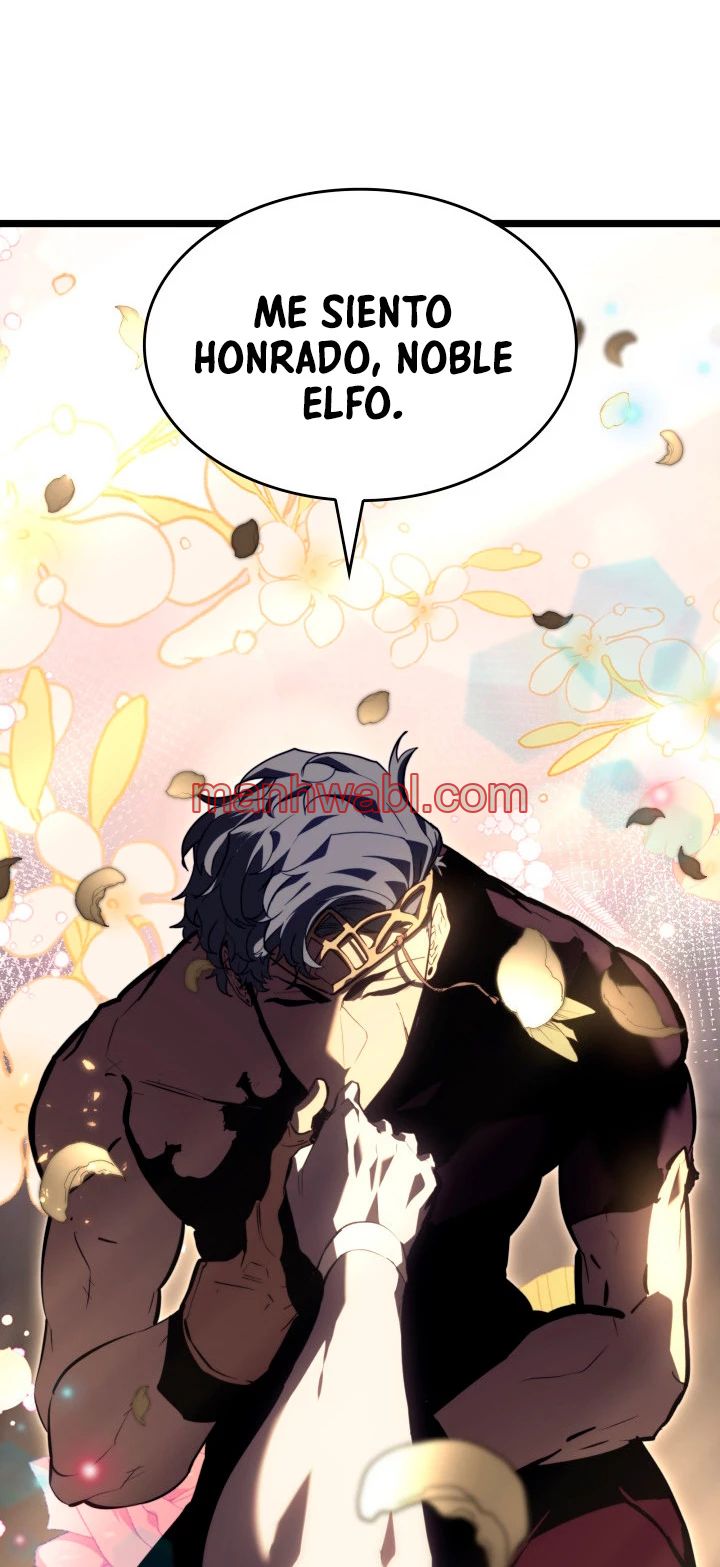 Regreso del ranker de clase SSS - Capítulo 58_2 manhwa