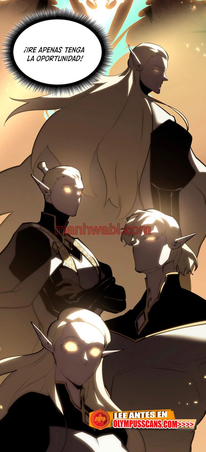 Regreso del ranker de clase SSS - Capítulo 58_2 manhwa