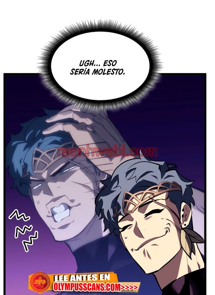 Regreso del ranker de clase SSS - Capítulo 58_2 manhwa