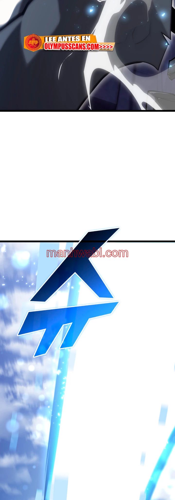 Regreso del ranker de clase SSS - Capítulo 58_3 manhwa