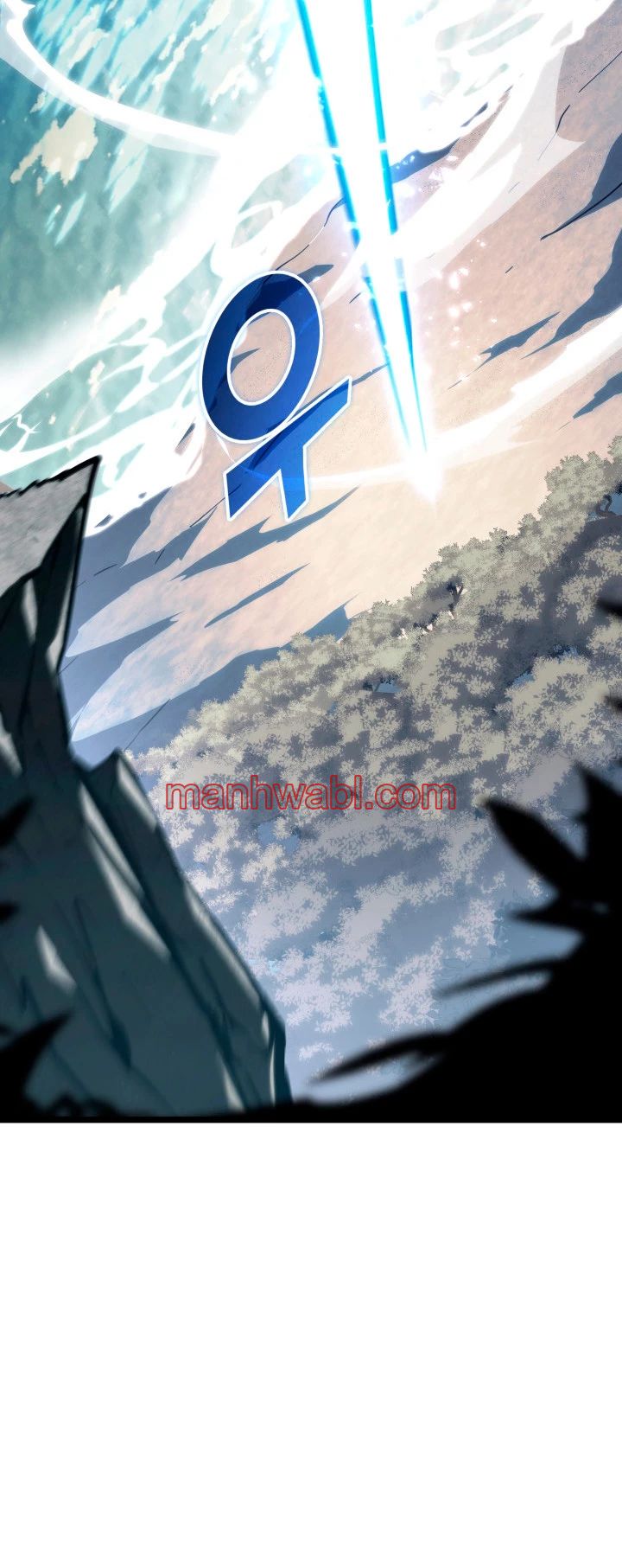 Regreso del ranker de clase SSS - Capítulo 58_3 manhwa