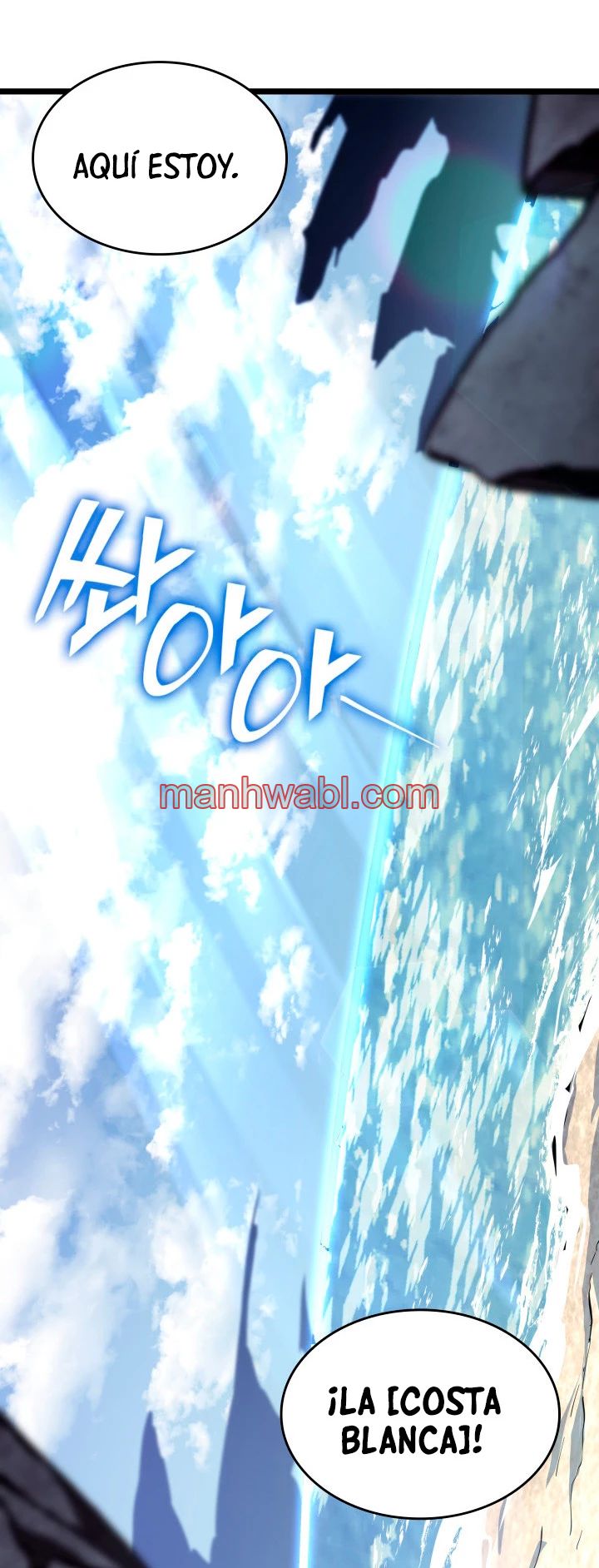 Regreso del ranker de clase SSS - Capítulo 58_3 manhwa