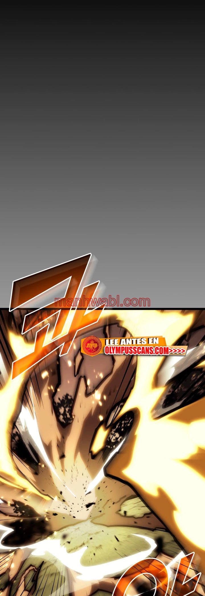 Regreso del ranker de clase SSS - Capítulo 58_3 manhwa