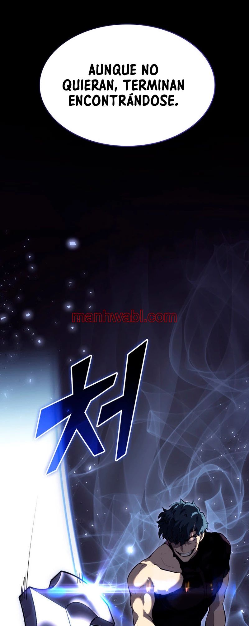 Regreso del ranker de clase SSS - Capítulo 59 manhwa