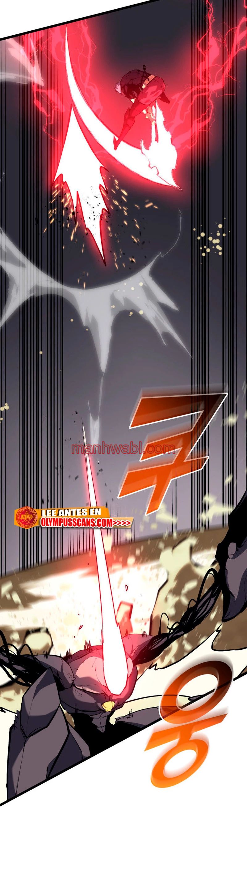 Regreso del ranker de clase SSS - Capítulo 59_2 manhwa