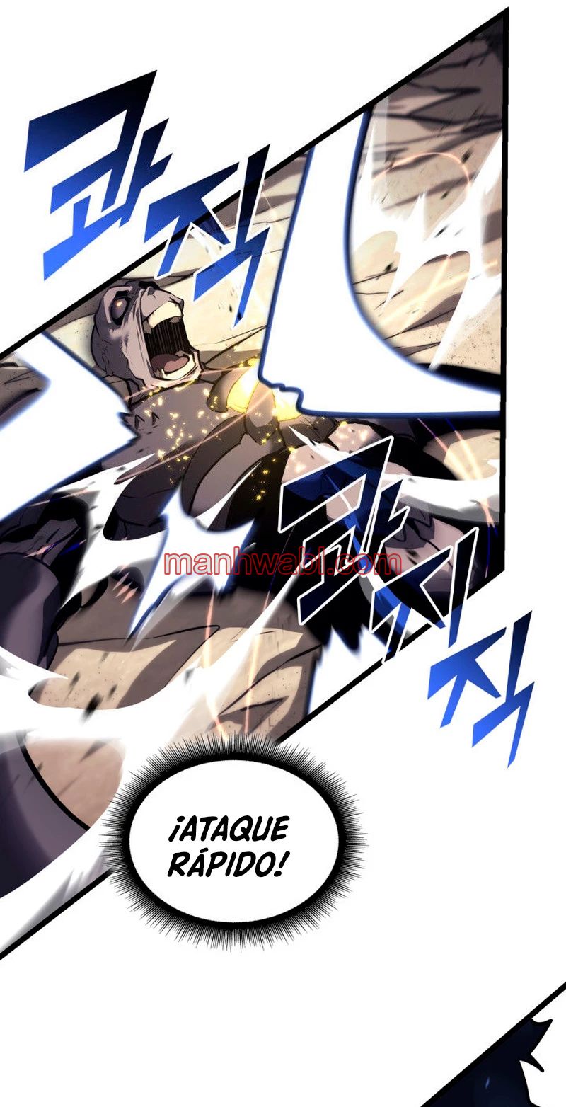 Regreso del ranker de clase SSS - Capítulo 59_2 manhwa