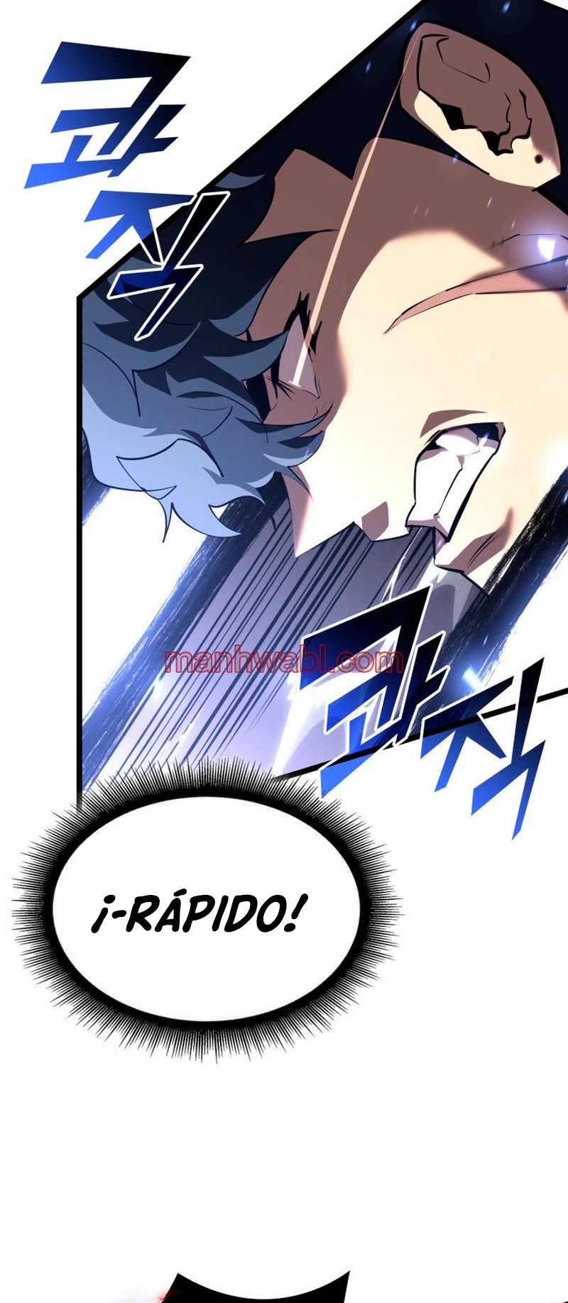 Regreso del ranker de clase SSS - Capítulo 59_2 manhwa