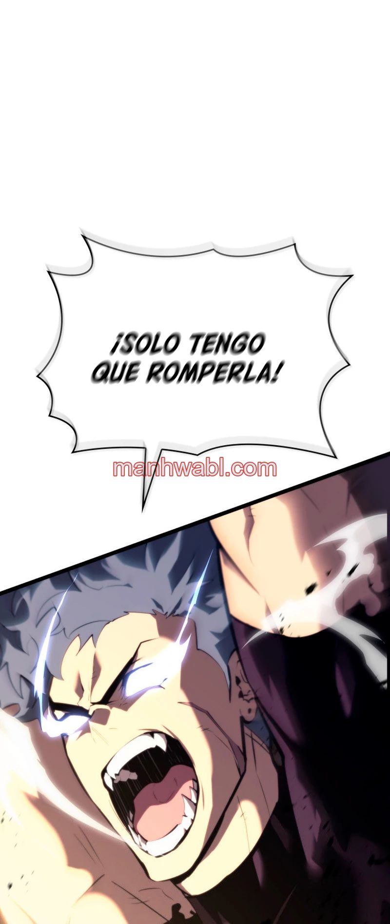 Regreso del ranker de clase SSS - Capítulo 59_2 manhwa