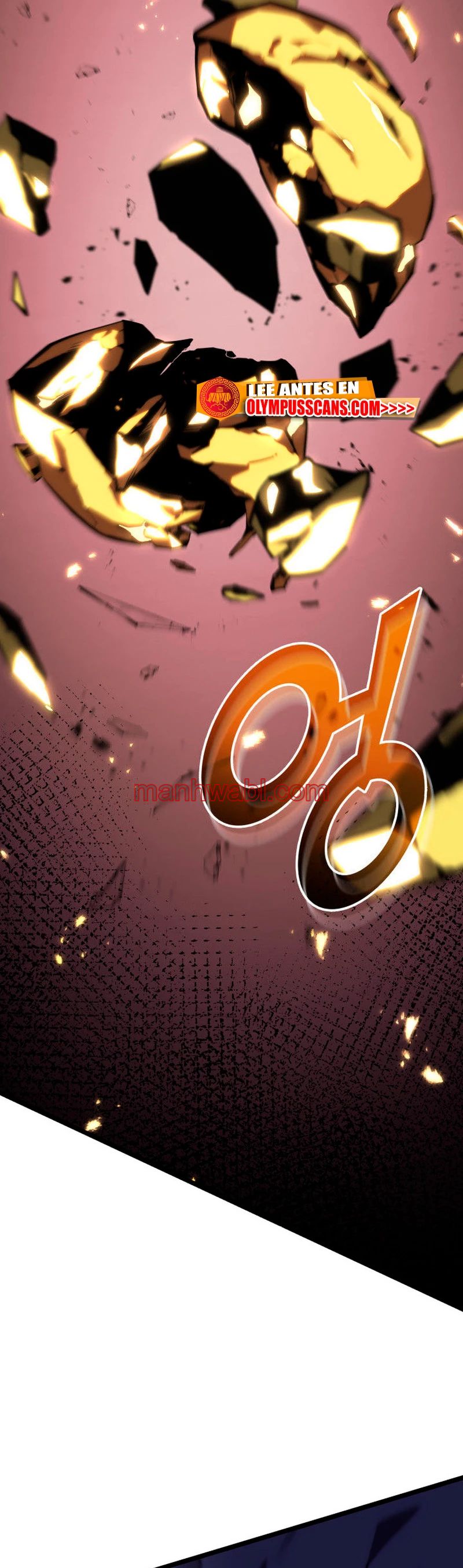 Regreso del ranker de clase SSS - Capítulo 59_3 manhwa