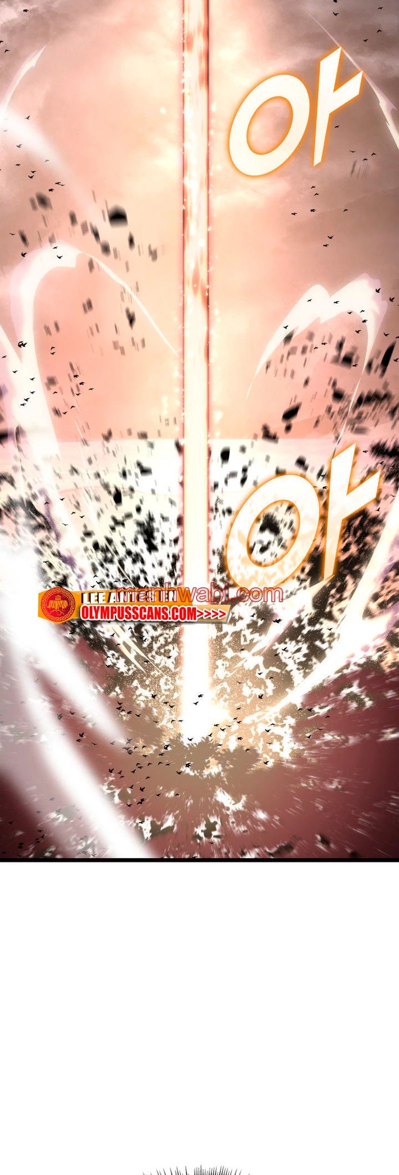 Regreso del ranker de clase SSS - Capítulo 59_3 manhwa