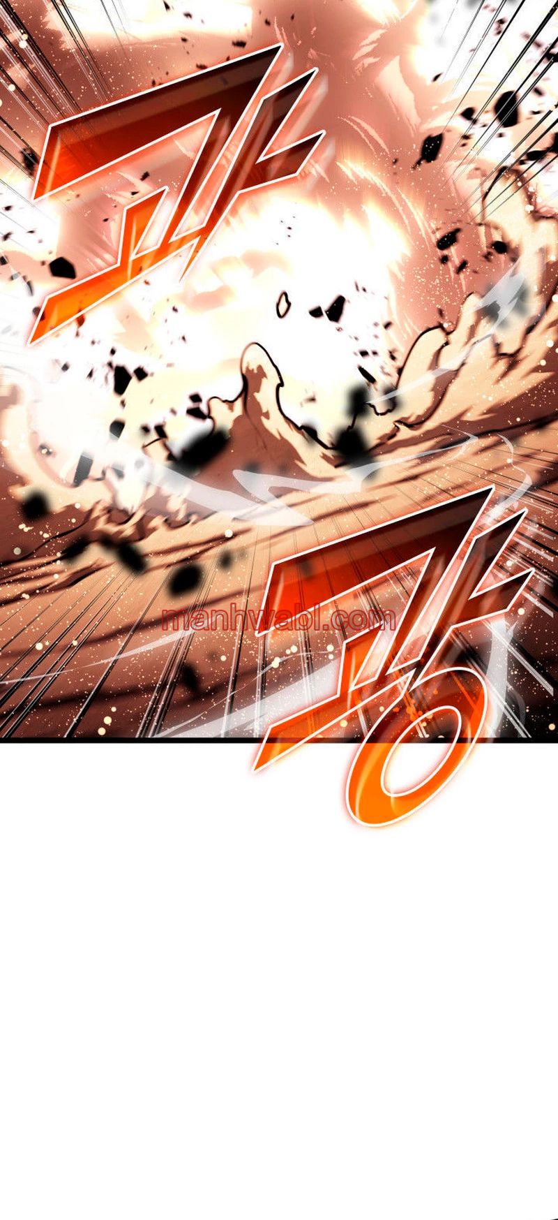 Regreso del ranker de clase SSS - Capítulo 59_3 manhwa