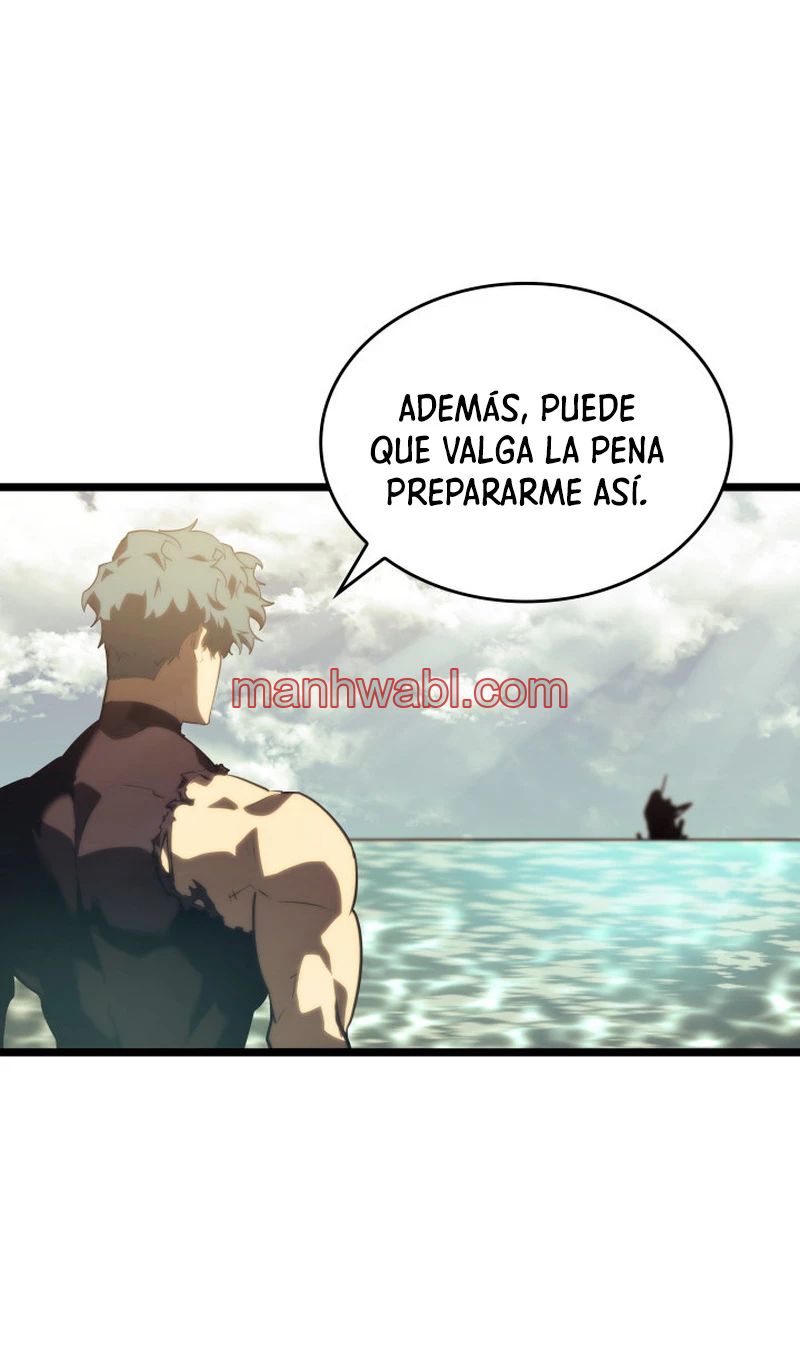 Regreso del ranker de clase SSS - Capítulo 59_3 manhwa
