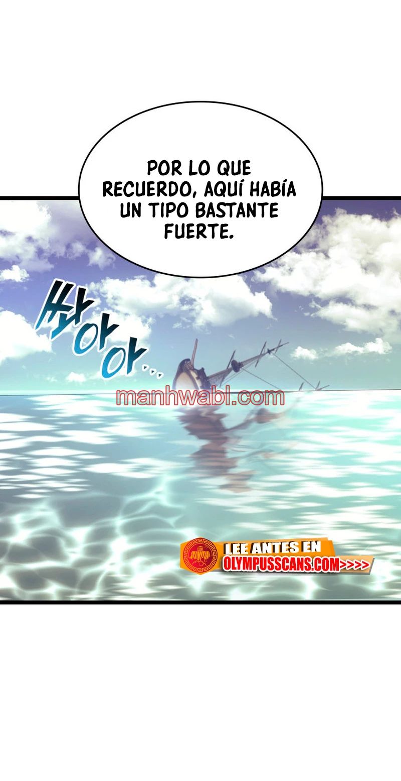 Regreso del ranker de clase SSS - Capítulo 59_3 manhwa