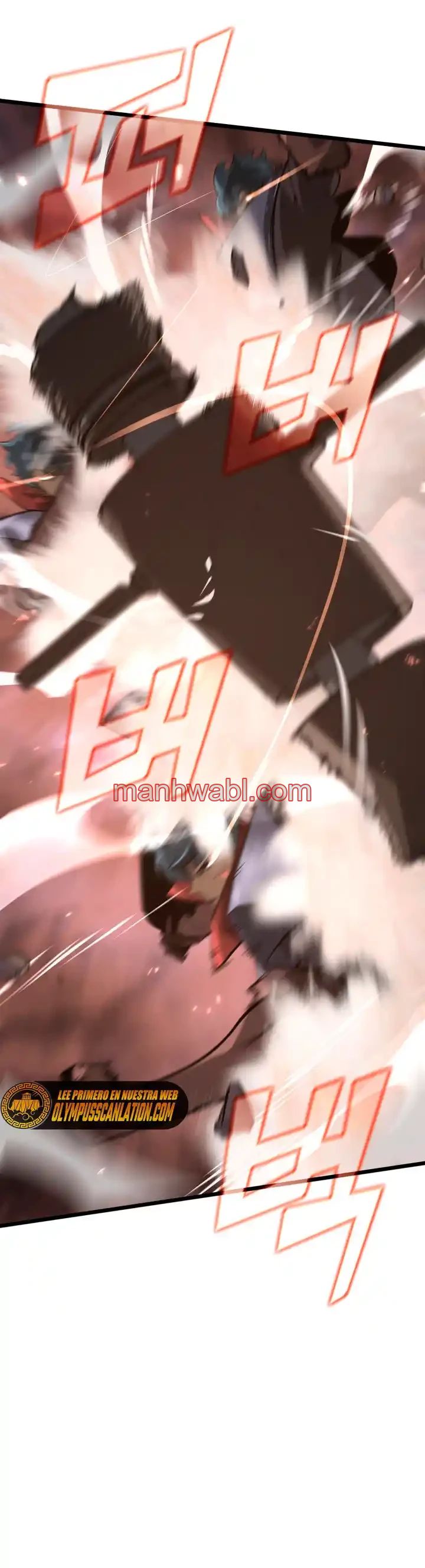 Regreso del ranker de clase SSS - Capítulo 5_3 manhwa