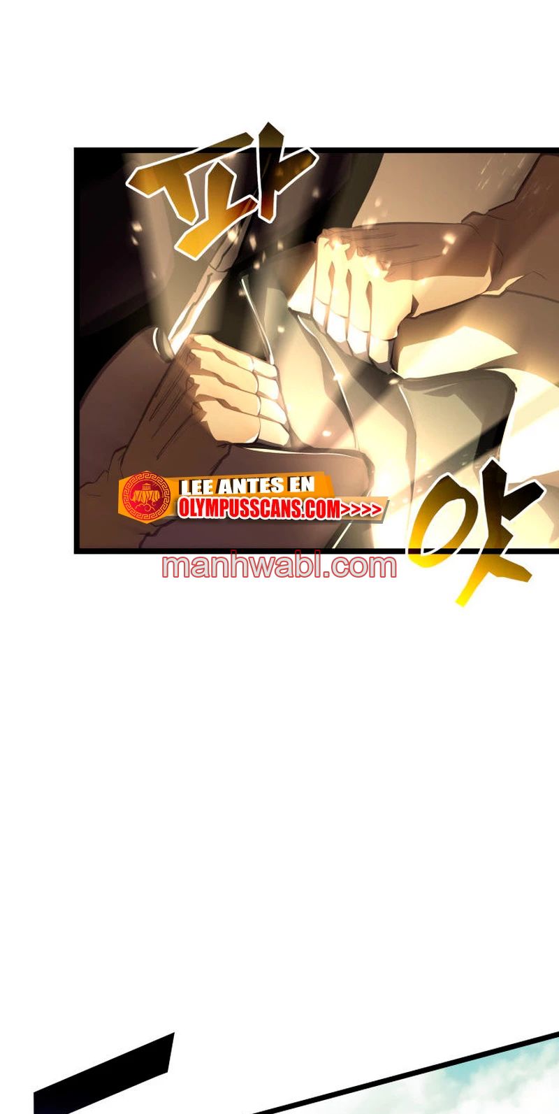 Regreso del ranker de clase SSS - Capítulo 60 manhwa