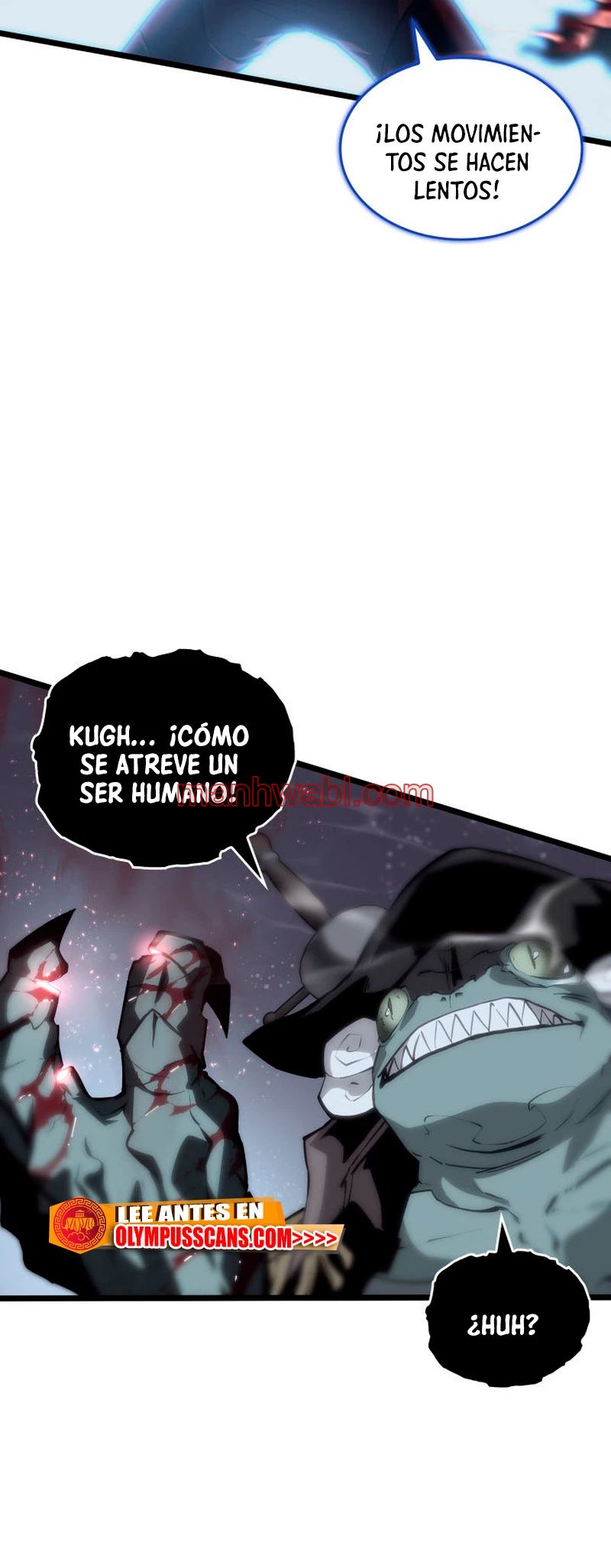 Regreso del ranker de clase SSS - Capítulo 60_2 manhwa