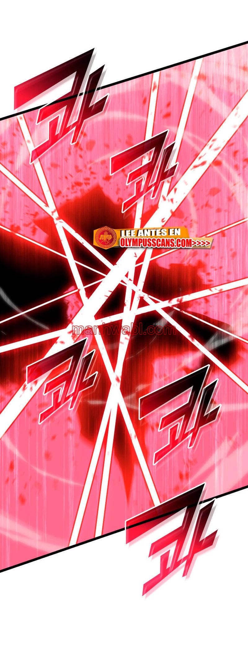 Regreso del ranker de clase SSS - Capítulo 60_3 manhwa