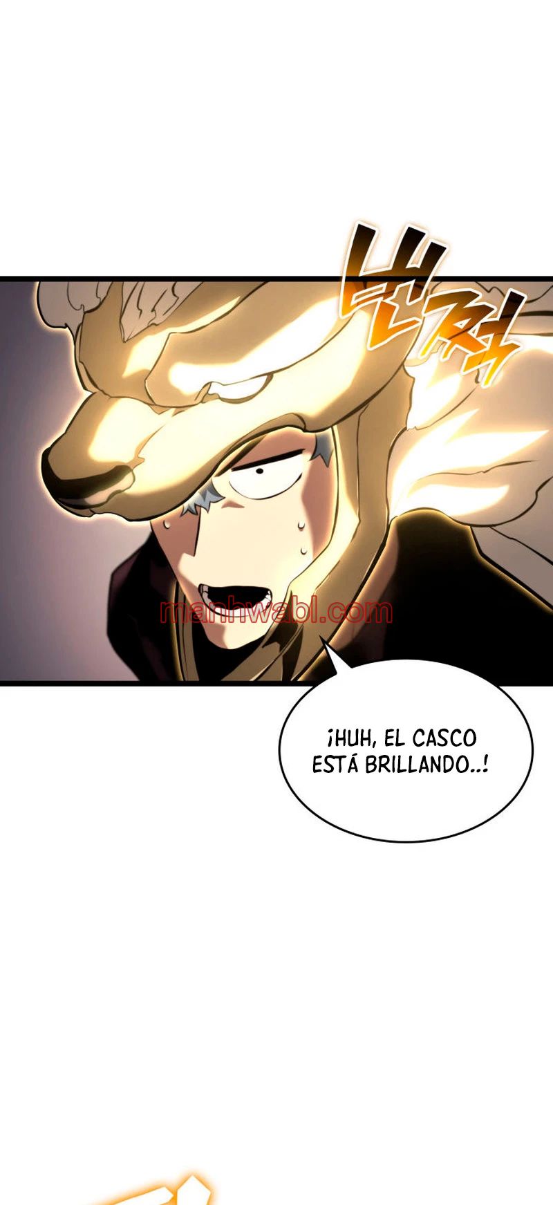 Regreso del ranker de clase SSS - Capítulo 60_3 manhwa