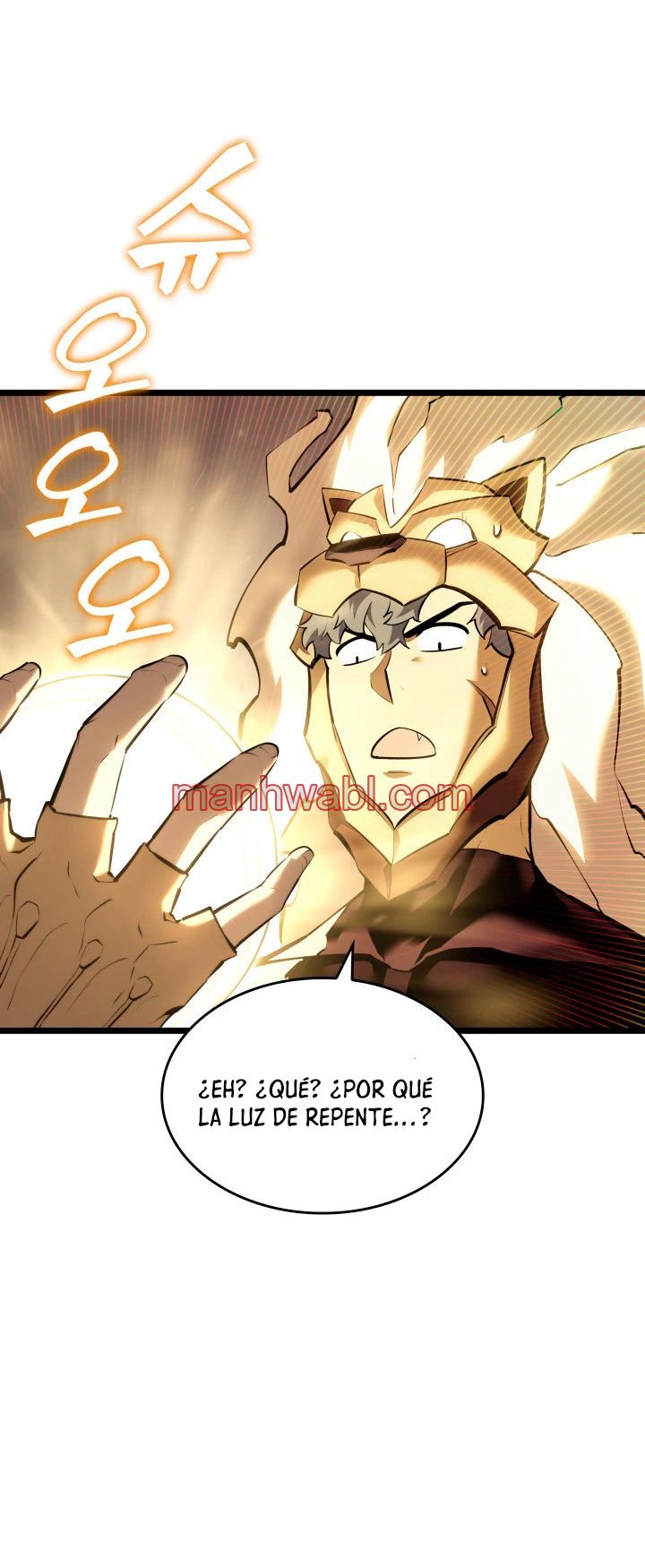 Regreso del ranker de clase SSS - Capítulo 61 manhwa