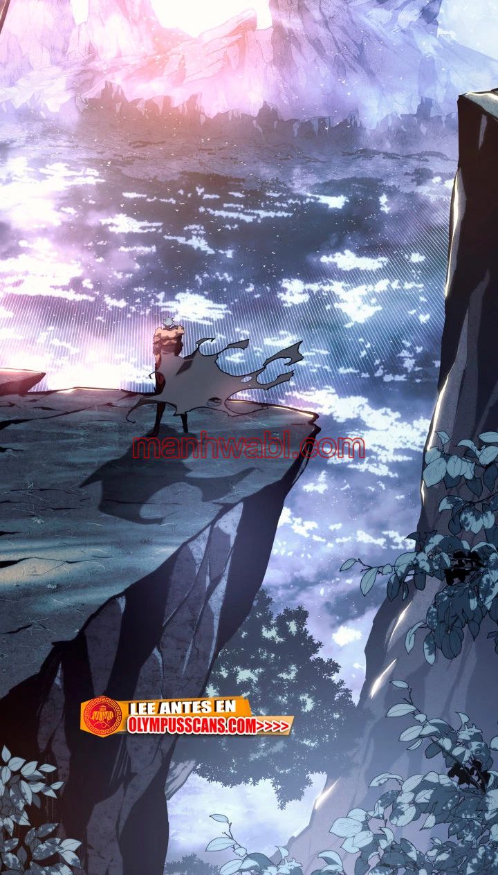 Regreso del ranker de clase SSS - Capítulo 61_2 manhwa