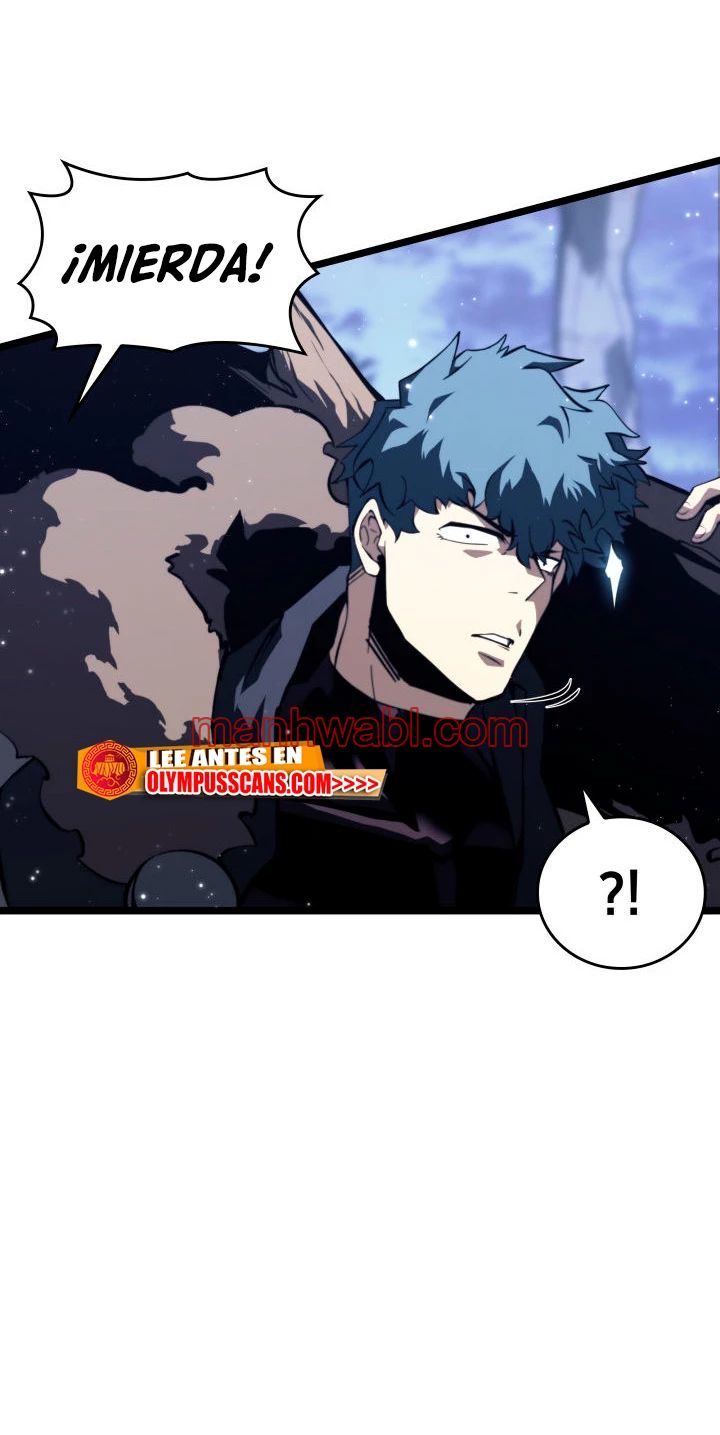 Regreso del ranker de clase SSS - Capítulo 61_2 manhwa