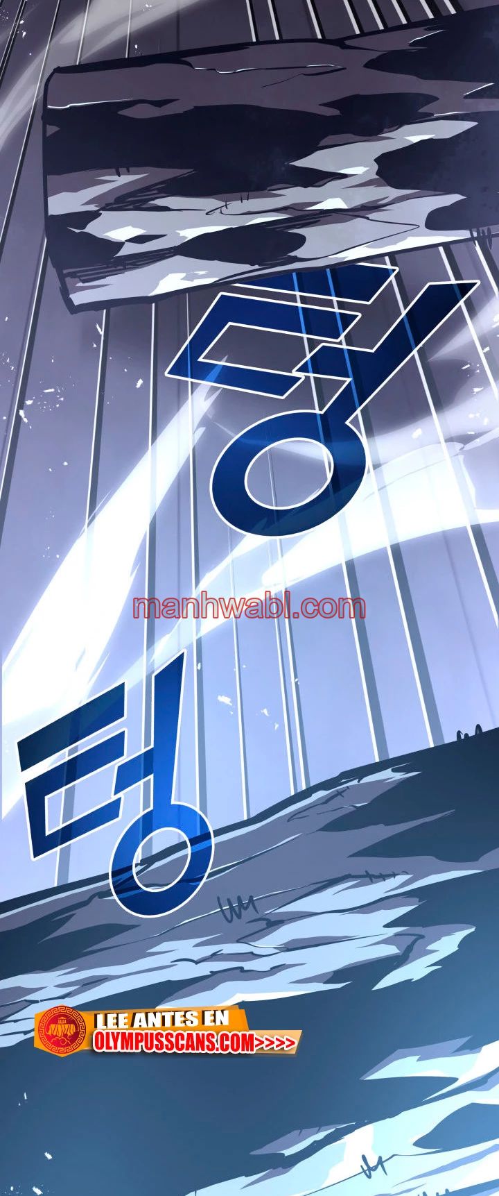 Regreso del ranker de clase SSS - Capítulo 61_3 manhwa