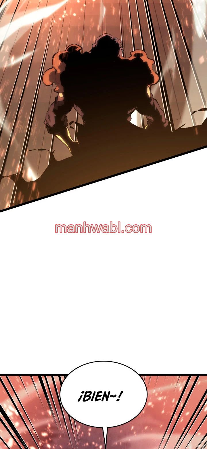 Regreso del ranker de clase SSS - Capítulo 61_3 manhwa