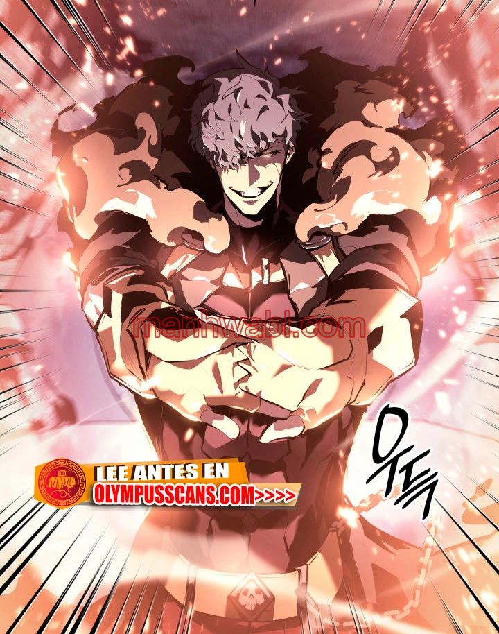 Regreso del ranker de clase SSS - Capítulo 61_3 manhwa