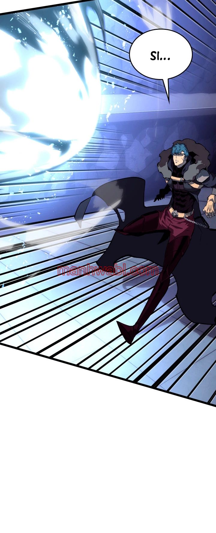 Regreso del ranker de clase SSS - Capítulo 62 manhwa