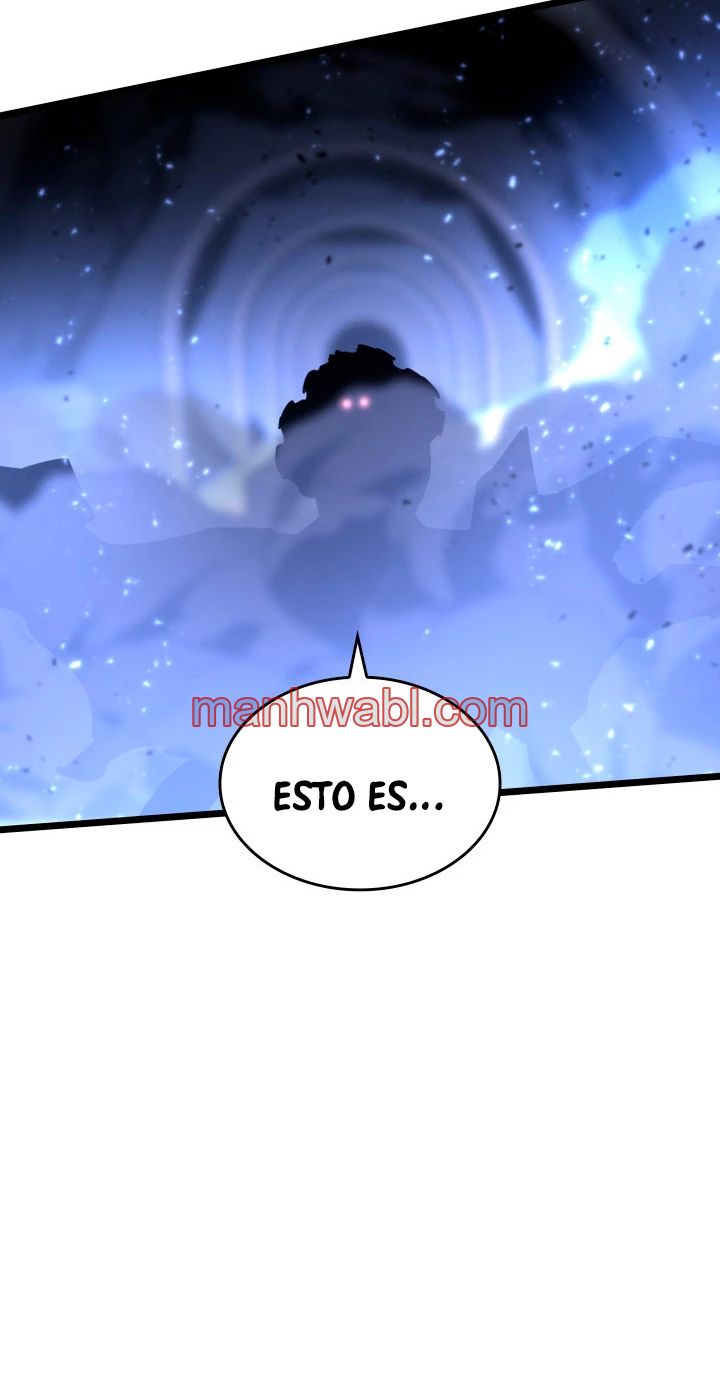 Regreso del ranker de clase SSS - Capítulo 62 manhwa