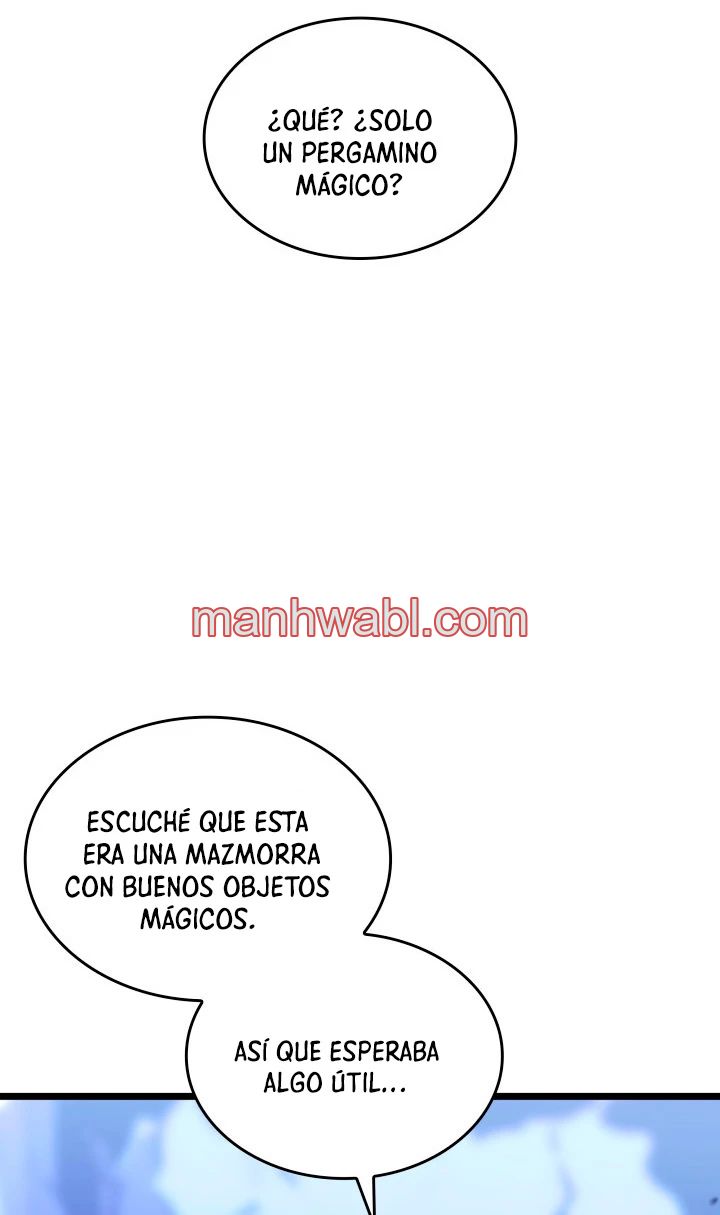 Regreso del ranker de clase SSS - Capítulo 62_2 manhwa