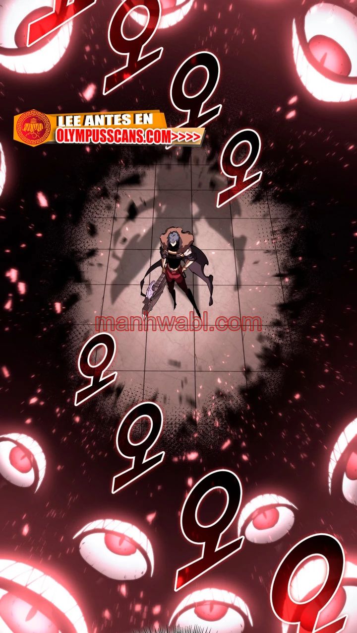 Regreso del ranker de clase SSS - Capítulo 62_2 manhwa