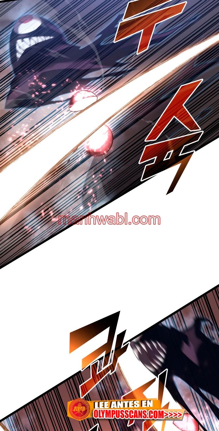 Regreso del ranker de clase SSS - Capítulo 62_2 manhwa